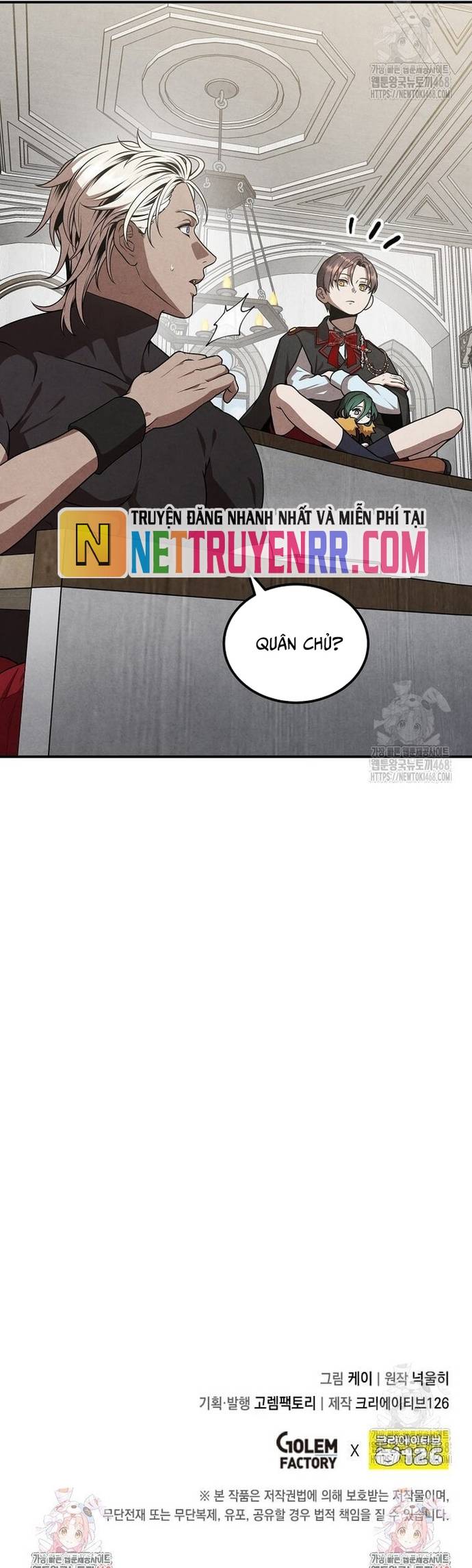 Con Trai Út Huyền Thoại Nhà Hầu Tước Chapter 125 - Trang 30