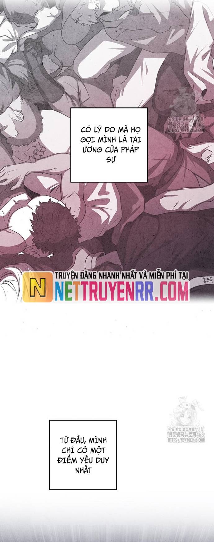 Con Trai Út Huyền Thoại Nhà Hầu Tước Chapter 125 - Trang 24