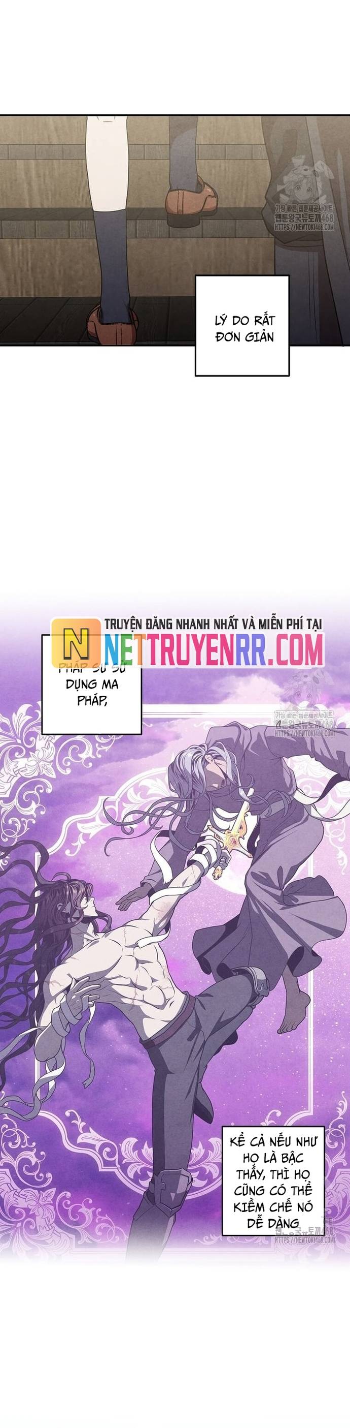 Con Trai Út Huyền Thoại Nhà Hầu Tước Chapter 125 - Trang 22