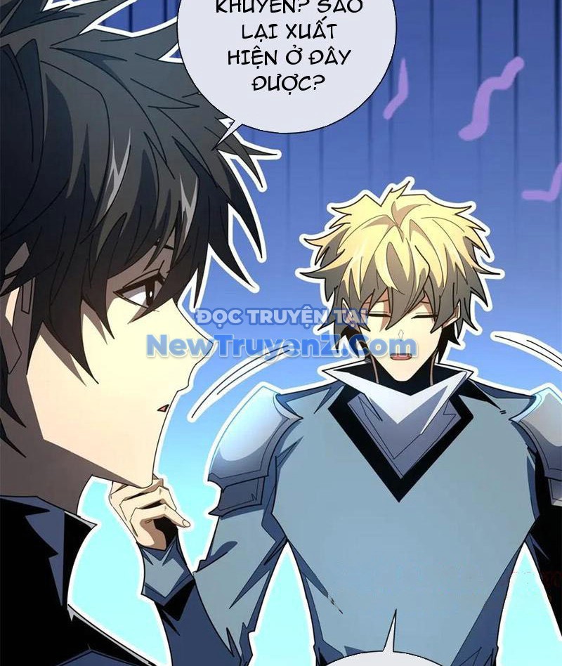 Ta Thành Vương Giả Từ Khắc Kim chapter 33 - Trang 37