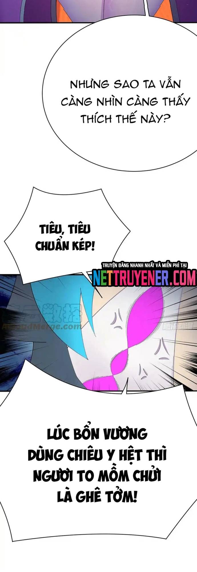 Ta Nhặt Được Thuộc Tính Tại Tu Chân Giới Chapter 294 - Trang 27