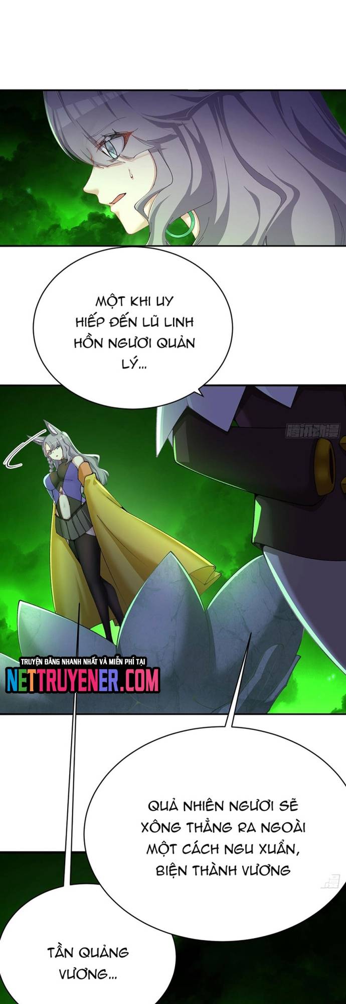 Ta Nhặt Được Thuộc Tính Tại Tu Chân Giới Chapter 296 - Trang 26
