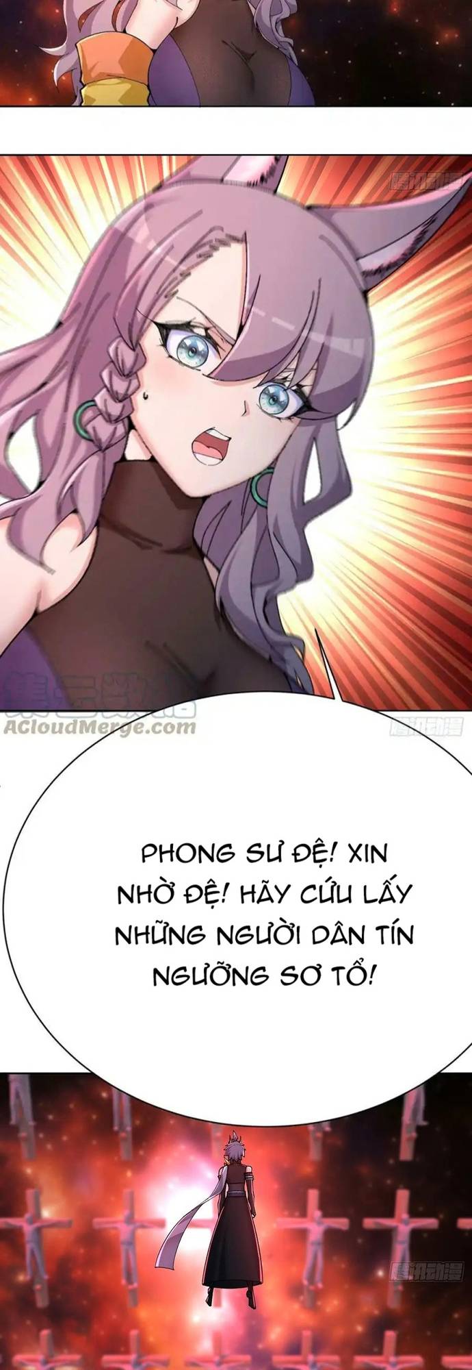 Ta Nhặt Được Thuộc Tính Tại Tu Chân Giới Chapter 298 - Trang 7