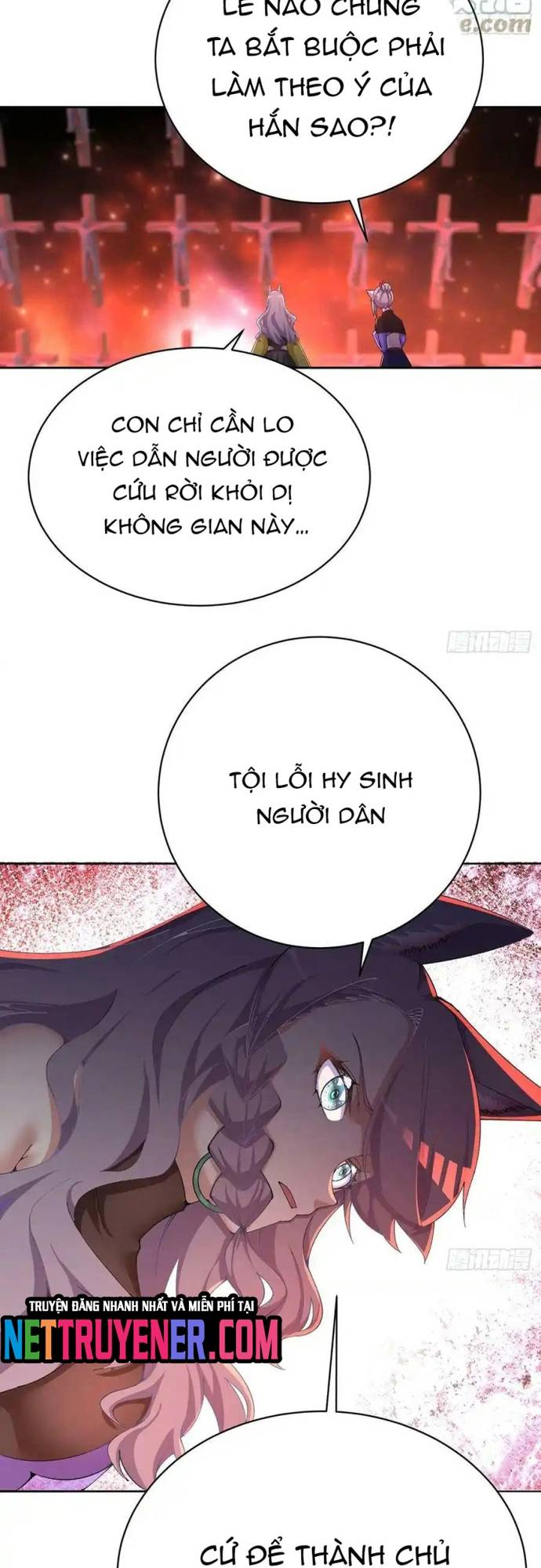 Ta Nhặt Được Thuộc Tính Tại Tu Chân Giới Chapter 297 - Trang 32