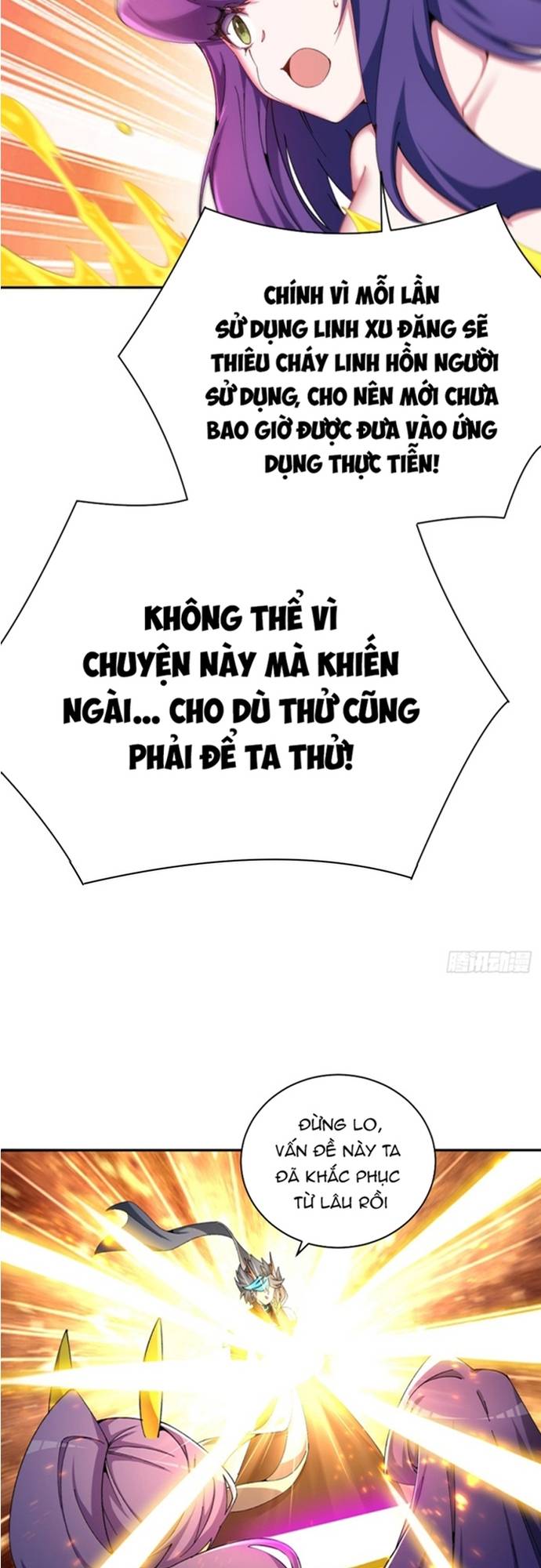 Ta Nhặt Được Thuộc Tính Tại Tu Chân Giới Chapter 295 - Trang 26