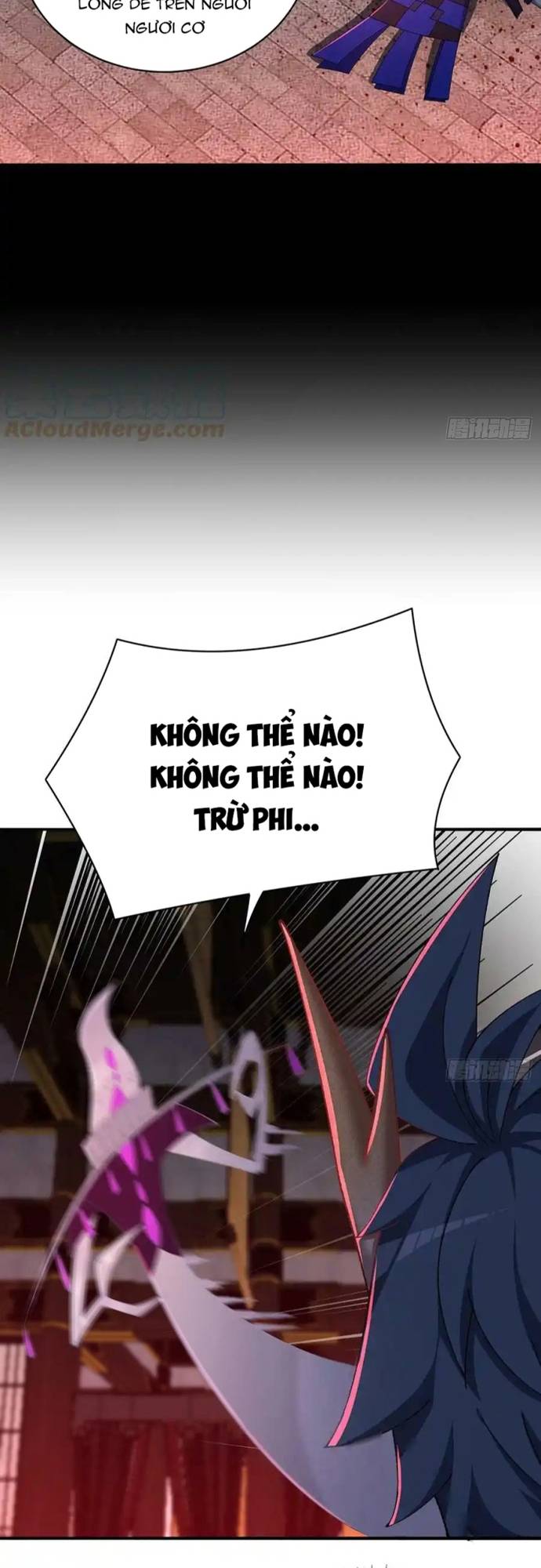 Ta Nhặt Được Thuộc Tính Tại Tu Chân Giới Chapter 294 - Trang 8