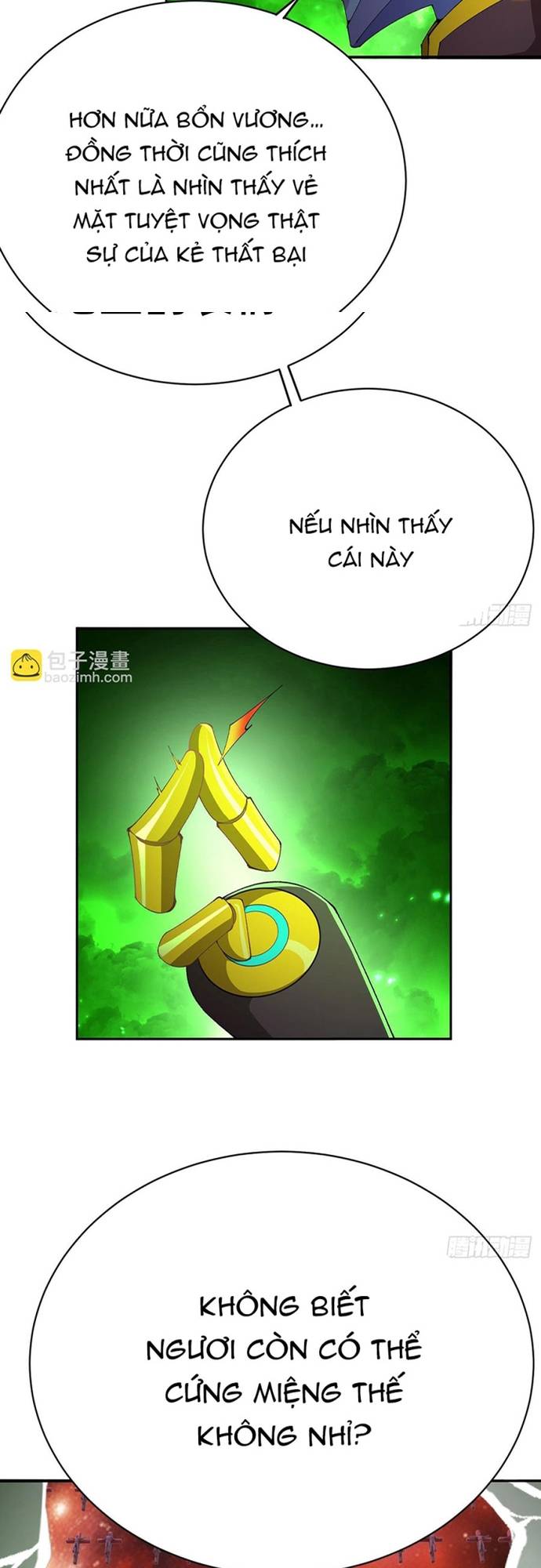 Ta Nhặt Được Thuộc Tính Tại Tu Chân Giới Chapter 296 - Trang 30