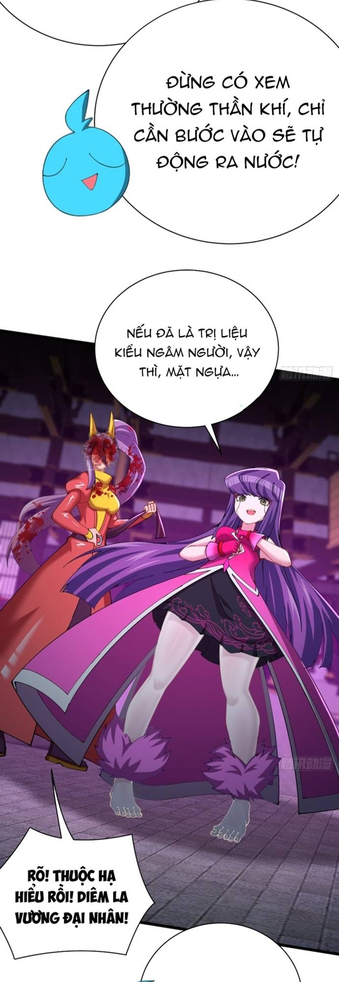 Ta Nhặt Được Thuộc Tính Tại Tu Chân Giới Chapter 295 - Trang 10