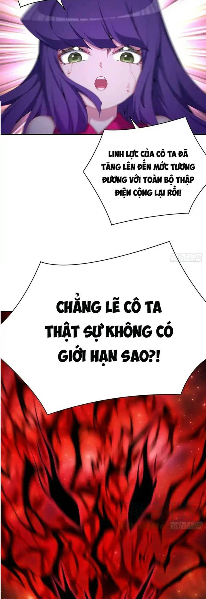 Ta Nhặt Được Thuộc Tính Tại Tu Chân Giới Chapter 299 - Trang 30