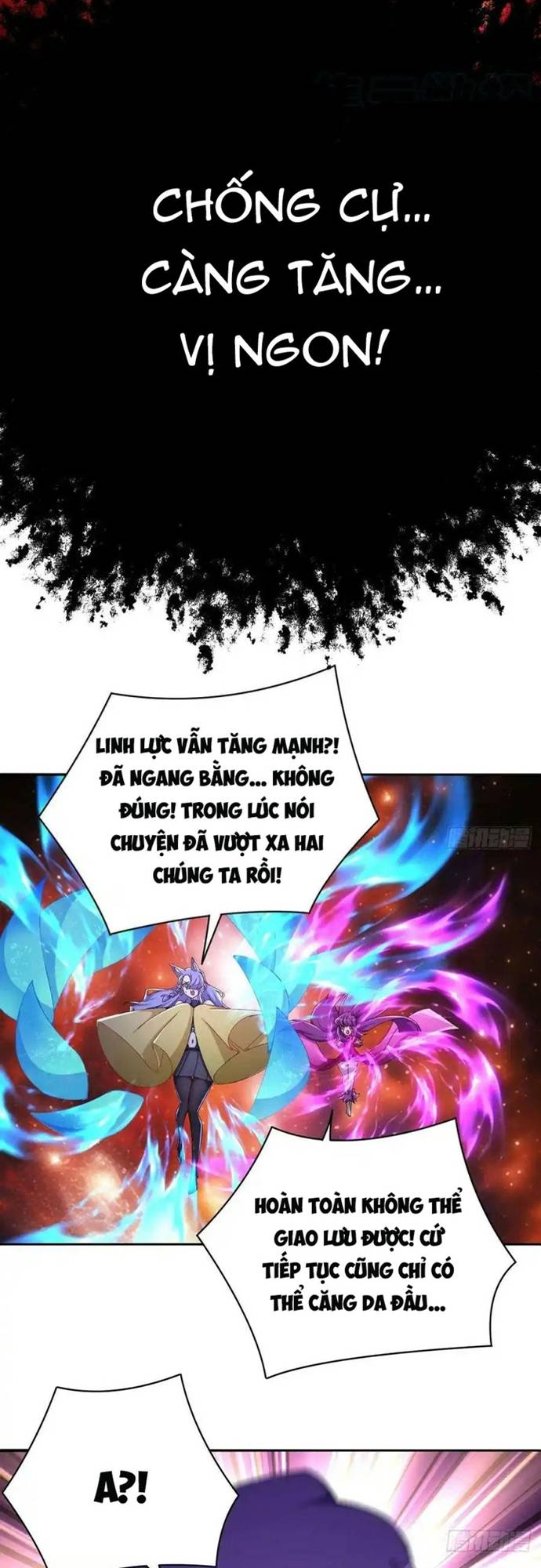 Ta Nhặt Được Thuộc Tính Tại Tu Chân Giới Chapter 299 - Trang 29