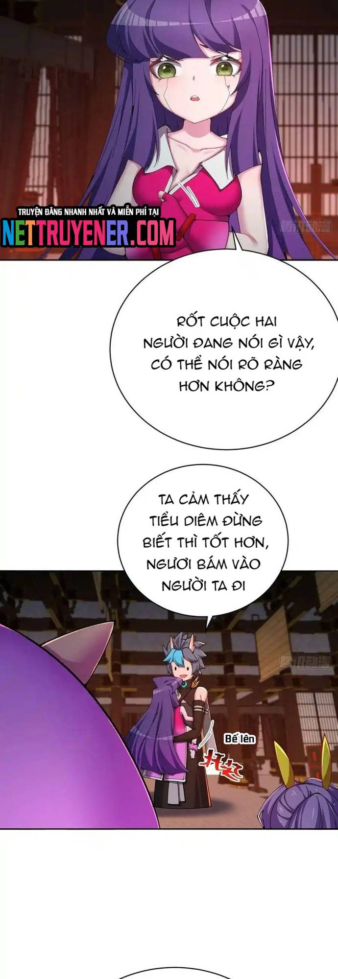 Ta Nhặt Được Thuộc Tính Tại Tu Chân Giới Chapter 297 - Trang 1