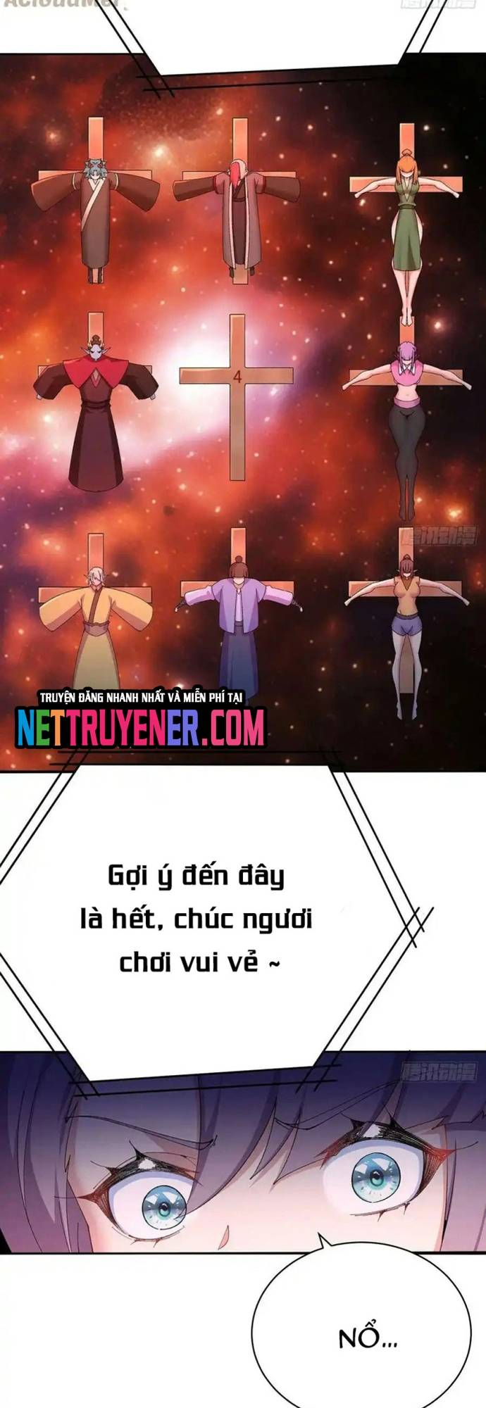 Ta Nhặt Được Thuộc Tính Tại Tu Chân Giới Chapter 297 - Trang 27