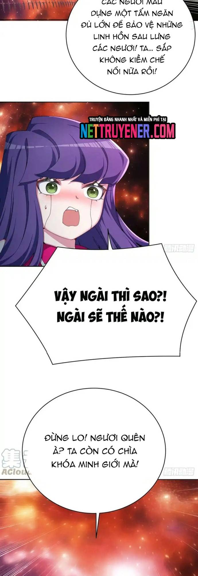 Ta Nhặt Được Thuộc Tính Tại Tu Chân Giới Chapter 298 - Trang 30