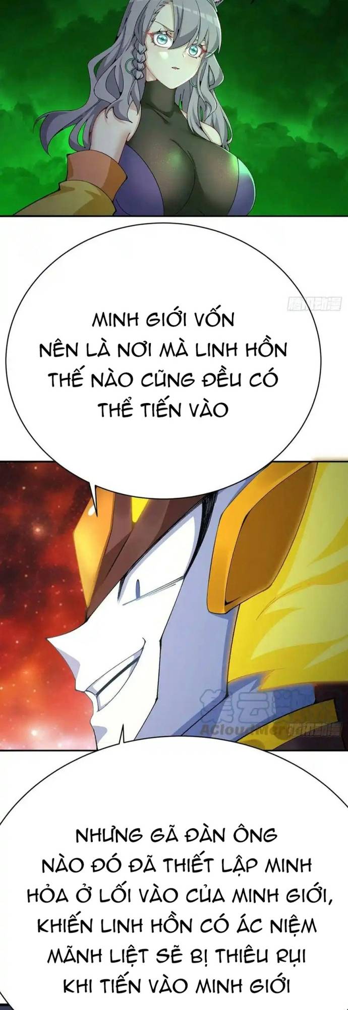 Ta Nhặt Được Thuộc Tính Tại Tu Chân Giới Chapter 297 - Trang 10