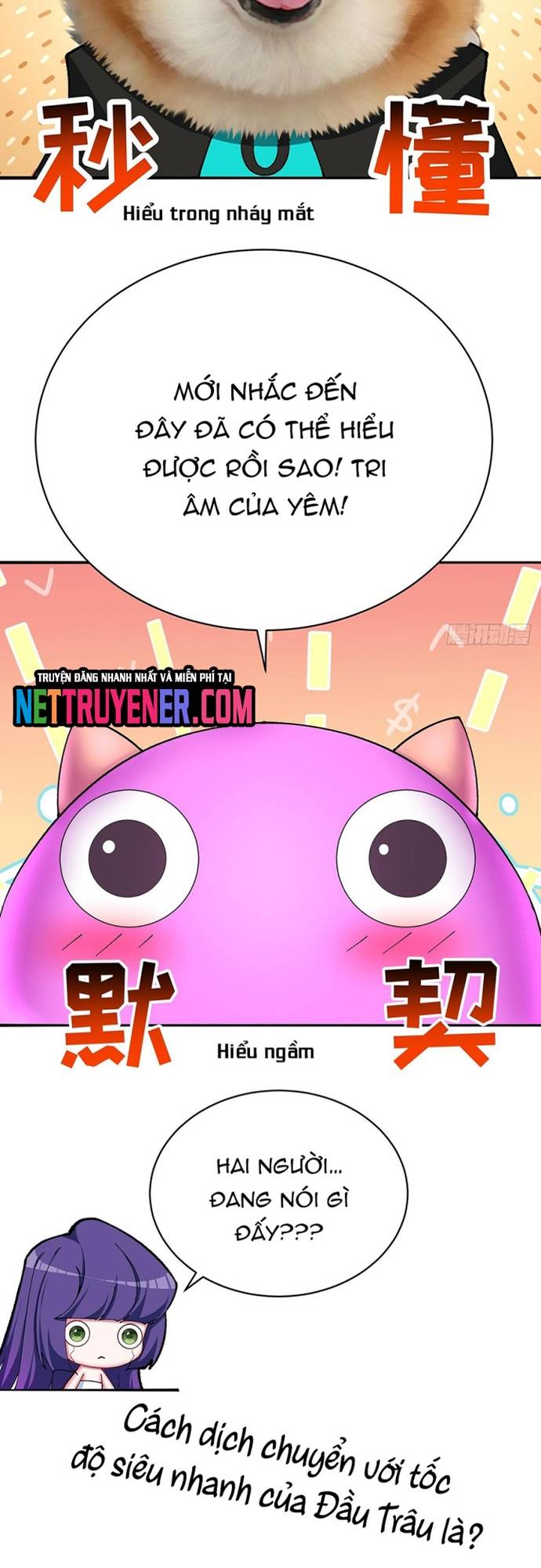 Ta Nhặt Được Thuộc Tính Tại Tu Chân Giới Chapter 296 - Trang 35