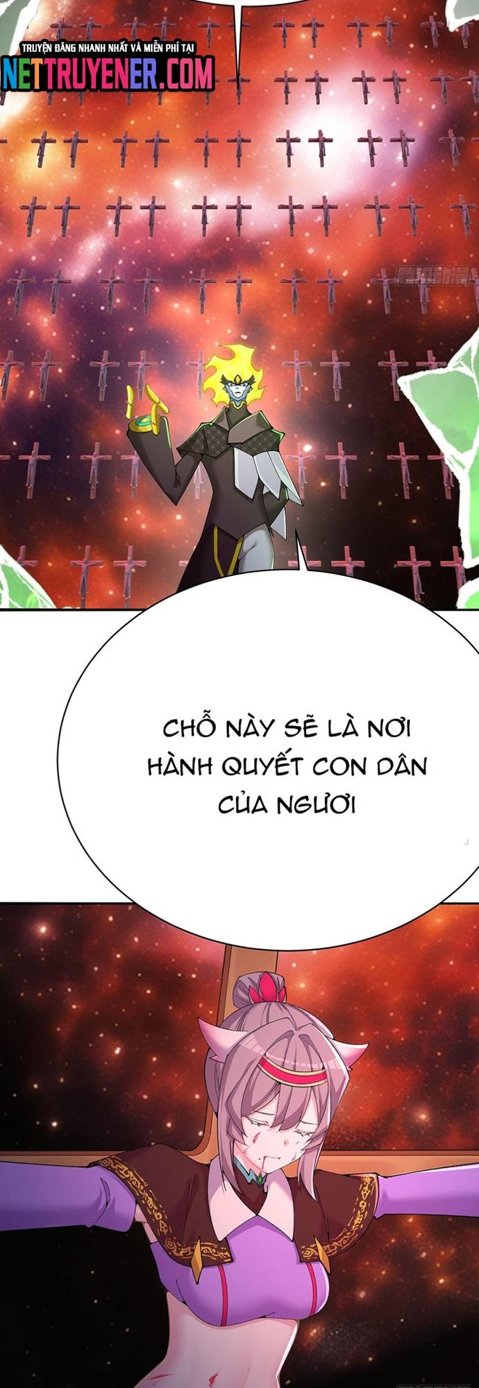 Ta Nhặt Được Thuộc Tính Tại Tu Chân Giới Chapter 296 - Trang 31