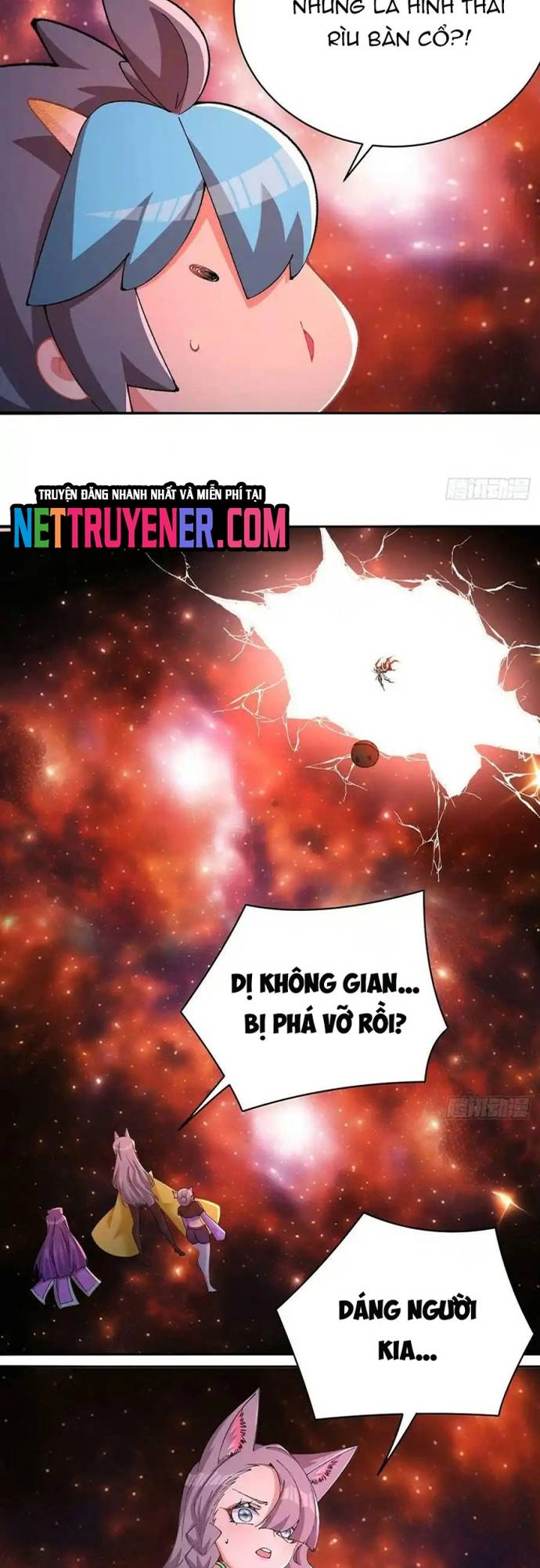 Ta Nhặt Được Thuộc Tính Tại Tu Chân Giới Chapter 299 - Trang 3