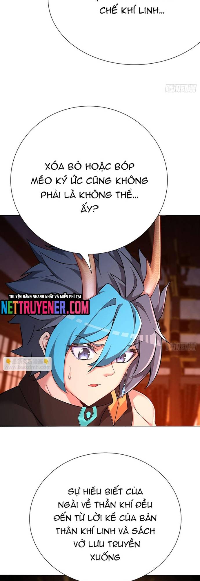 Ta Nhặt Được Thuộc Tính Tại Tu Chân Giới Chapter 296 - Trang 3