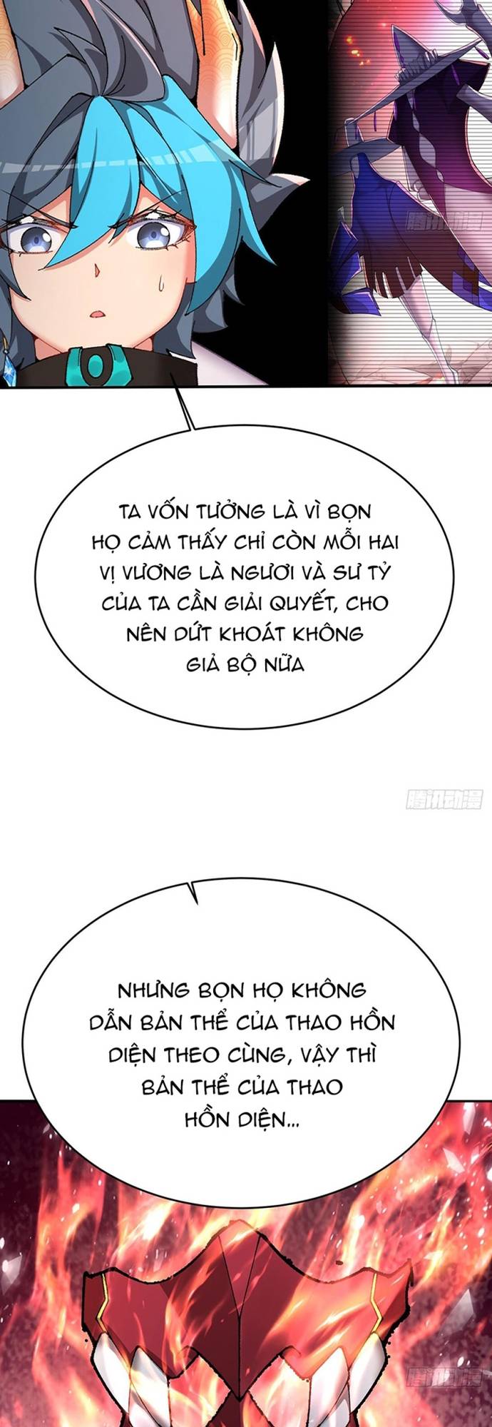 Ta Nhặt Được Thuộc Tính Tại Tu Chân Giới Chapter 296 - Trang 9