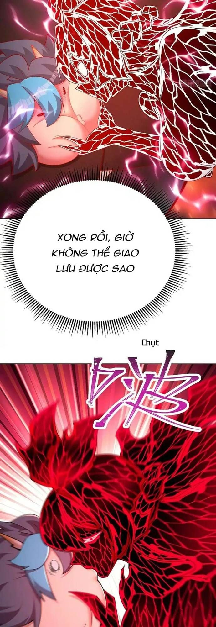 Ta Nhặt Được Thuộc Tính Tại Tu Chân Giới Chapter 299 - Trang 8