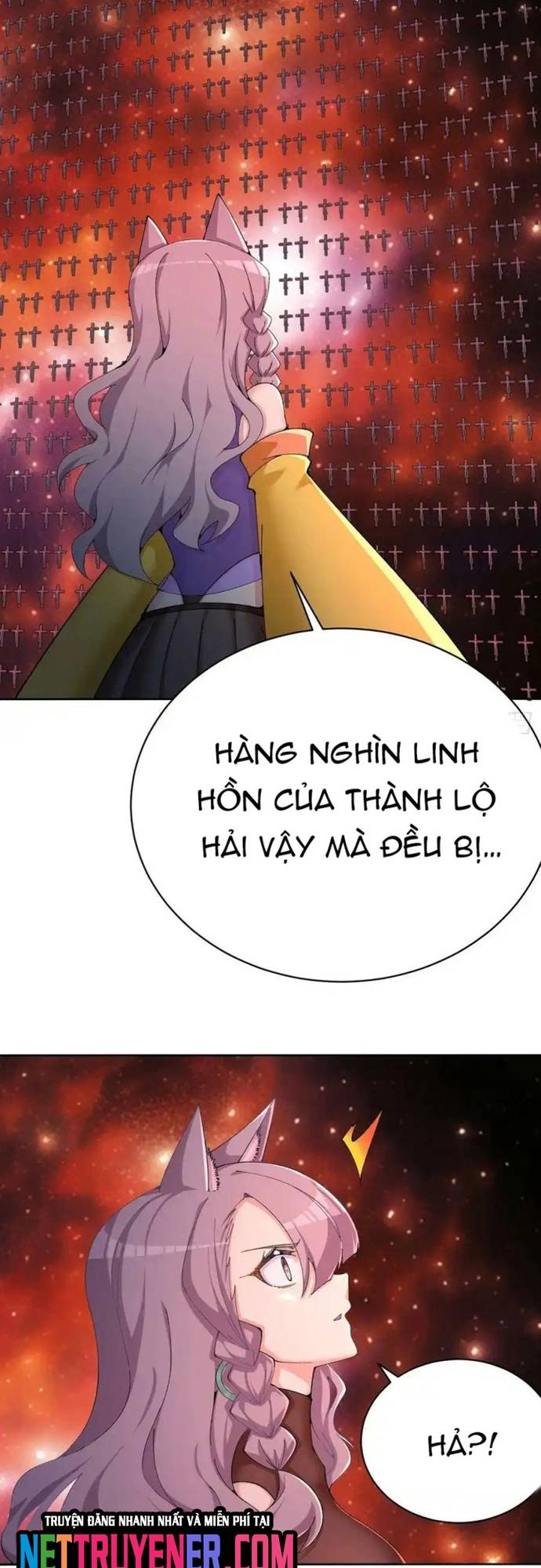 Ta Nhặt Được Thuộc Tính Tại Tu Chân Giới Chapter 297 - Trang 22