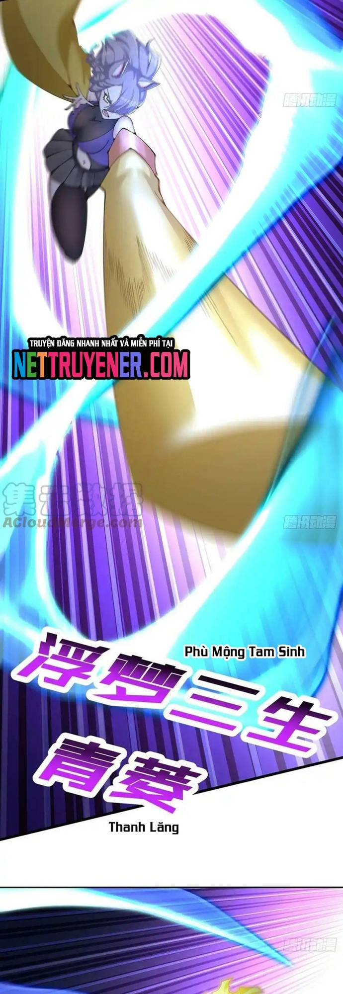 Ta Nhặt Được Thuộc Tính Tại Tu Chân Giới Chapter 297 - Trang 14
