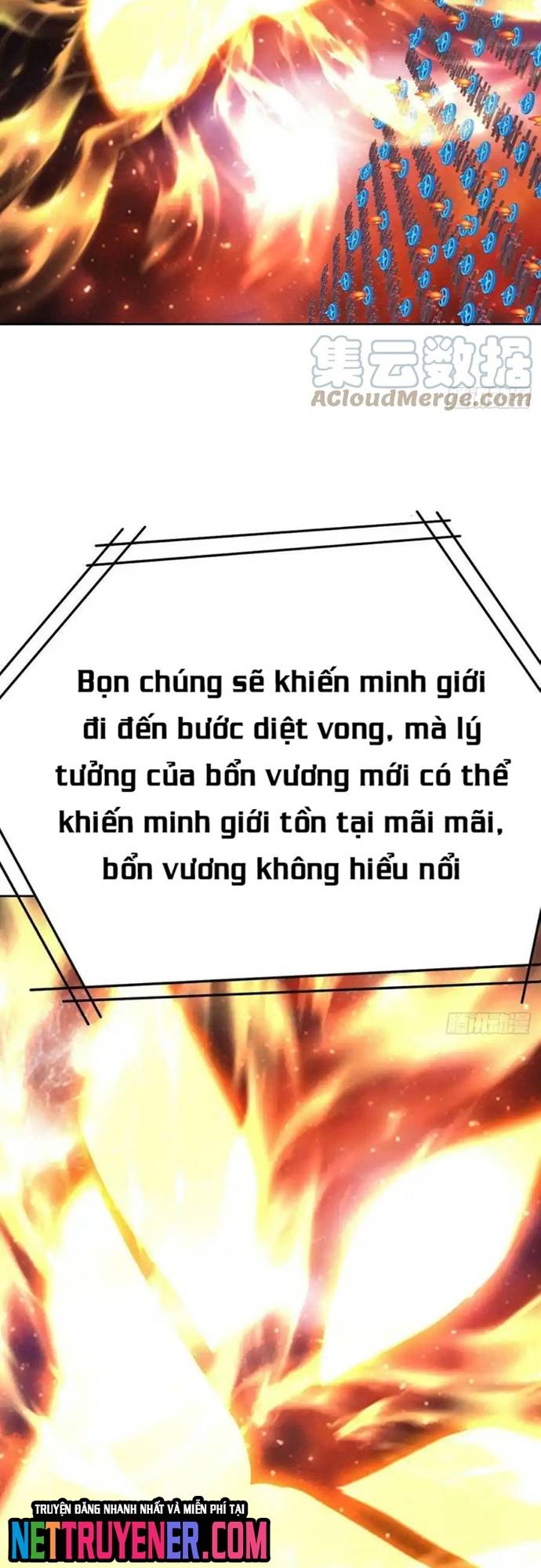 Ta Nhặt Được Thuộc Tính Tại Tu Chân Giới Chapter 298 - Trang 16