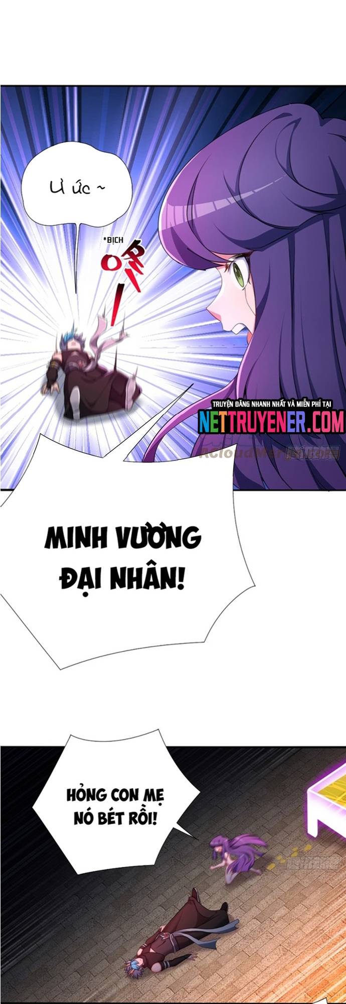Ta Nhặt Được Thuộc Tính Tại Tu Chân Giới Chapter 295 - Trang 29