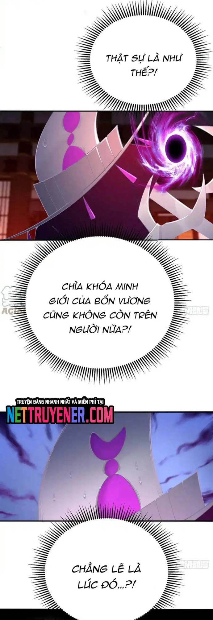 Ta Nhặt Được Thuộc Tính Tại Tu Chân Giới Chapter 294 - Trang 9