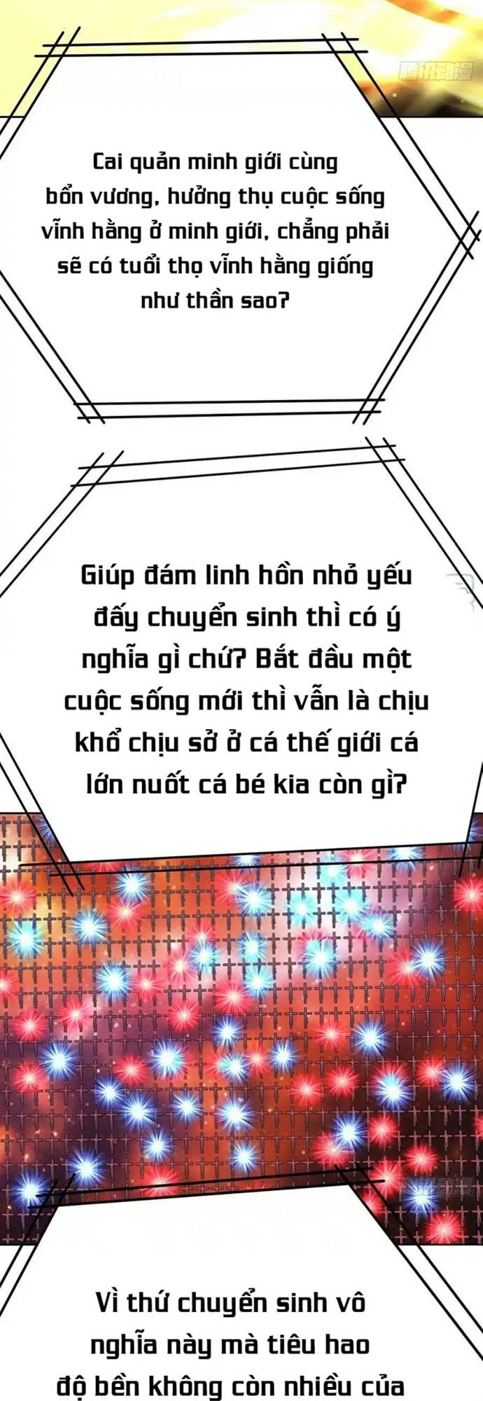 Ta Nhặt Được Thuộc Tính Tại Tu Chân Giới Chapter 298 - Trang 17