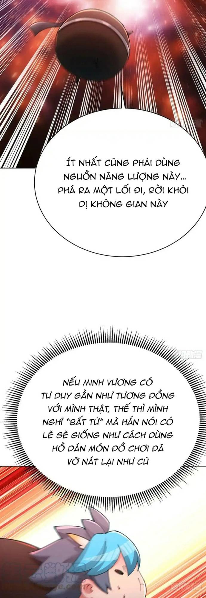 Ta Nhặt Được Thuộc Tính Tại Tu Chân Giới Chapter 298 - Trang 31
