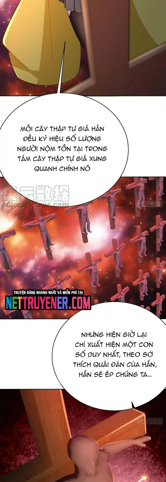 Ta Nhặt Được Thuộc Tính Tại Tu Chân Giới Chapter 297 - Trang 29