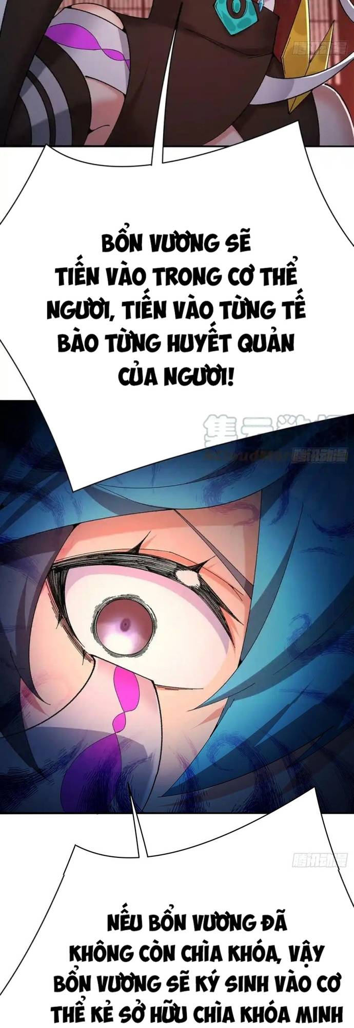 Ta Nhặt Được Thuộc Tính Tại Tu Chân Giới Chapter 294 - Trang 20