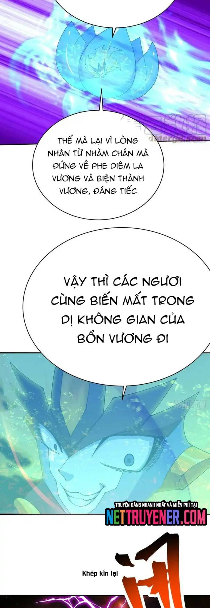 Ta Nhặt Được Thuộc Tính Tại Tu Chân Giới Chapter 298 - Trang 21