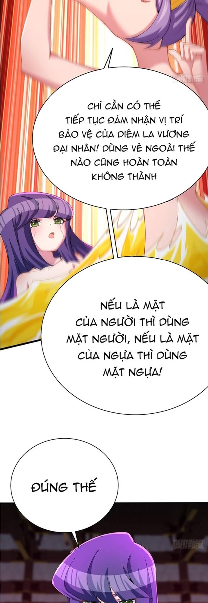 Ta Nhặt Được Thuộc Tính Tại Tu Chân Giới Chapter 295 - Trang 21