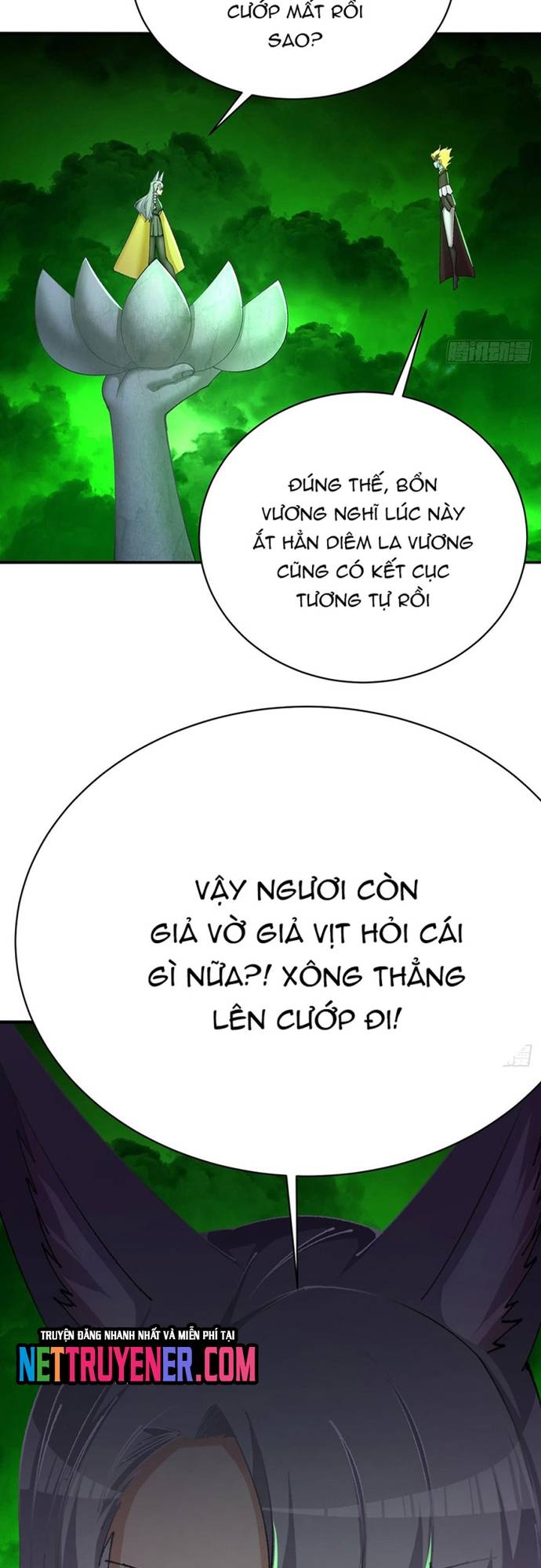 Ta Nhặt Được Thuộc Tính Tại Tu Chân Giới Chapter 296 - Trang 28