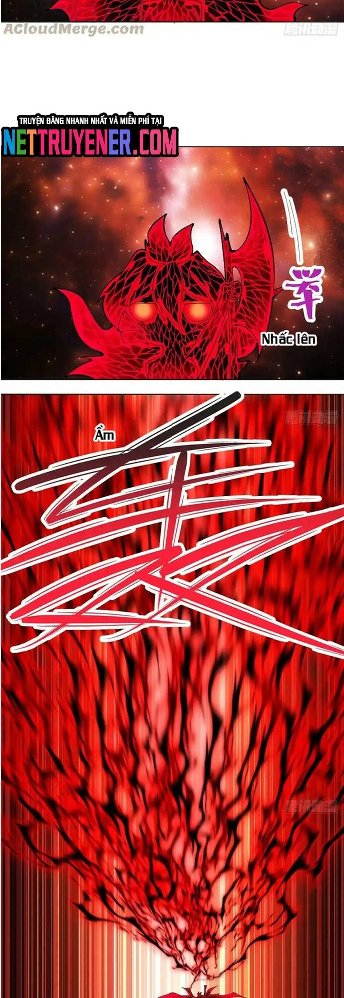 Ta Nhặt Được Thuộc Tính Tại Tu Chân Giới Chapter 299 - Trang 39