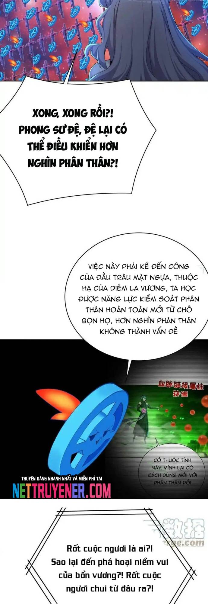 Ta Nhặt Được Thuộc Tính Tại Tu Chân Giới Chapter 298 - Trang 14