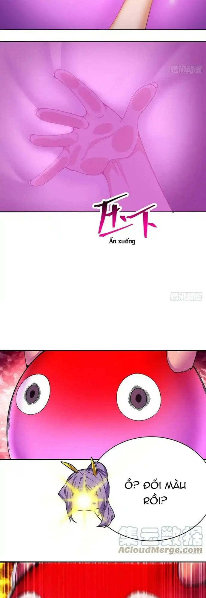 Ta Nhặt Được Thuộc Tính Tại Tu Chân Giới Chapter 297 - Trang 6