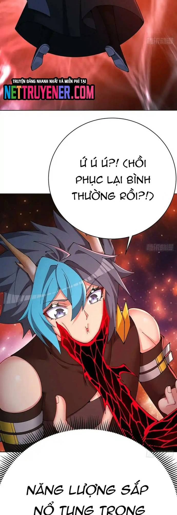 Ta Nhặt Được Thuộc Tính Tại Tu Chân Giới Chapter 299 - Trang 13