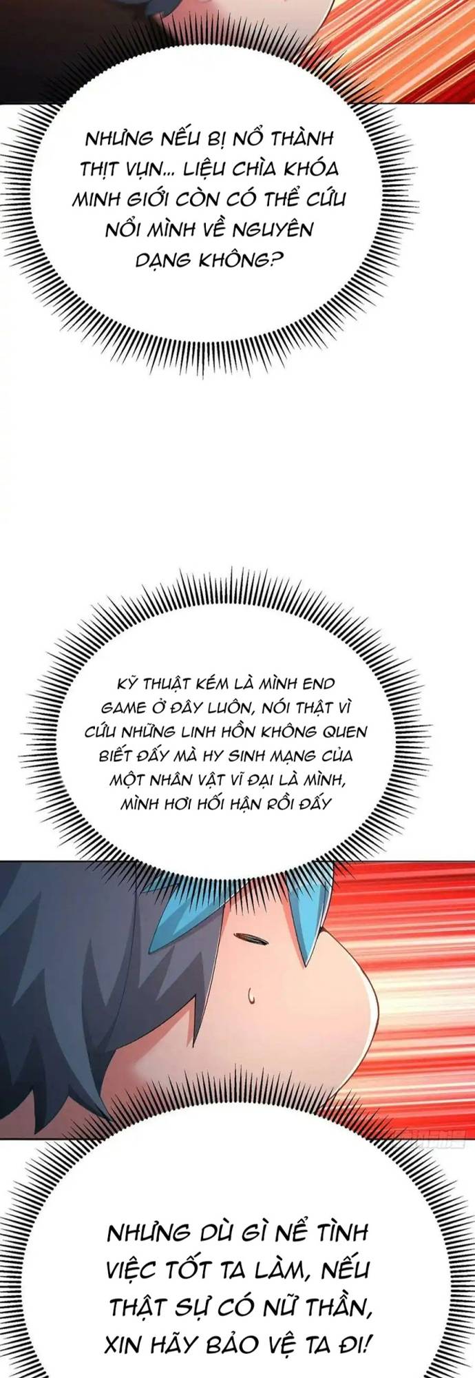 Ta Nhặt Được Thuộc Tính Tại Tu Chân Giới Chapter 298 - Trang 32