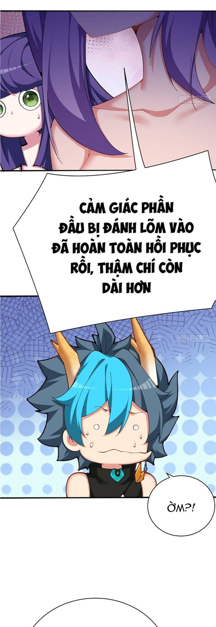 Ta Nhặt Được Thuộc Tính Tại Tu Chân Giới Chapter 295 - Trang 17