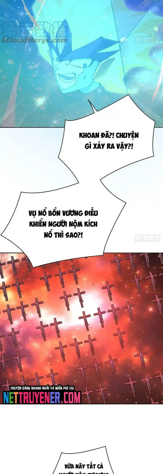 Ta Nhặt Được Thuộc Tính Tại Tu Chân Giới Chapter 298 - Trang 25