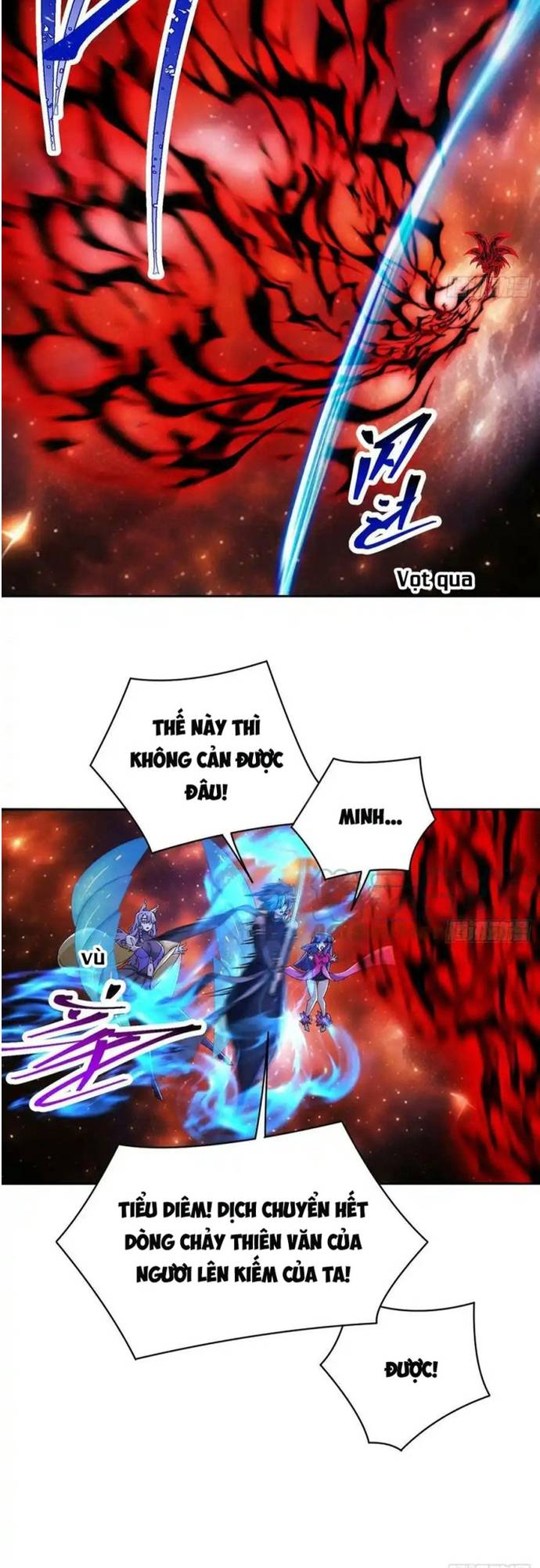 Ta Nhặt Được Thuộc Tính Tại Tu Chân Giới Chapter 299 - Trang 32
