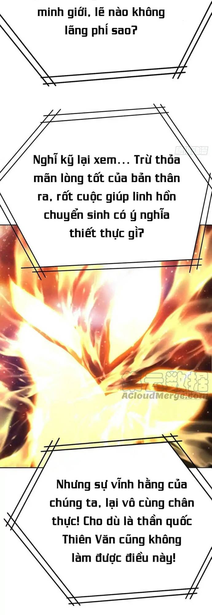 Ta Nhặt Được Thuộc Tính Tại Tu Chân Giới Chapter 298 - Trang 18