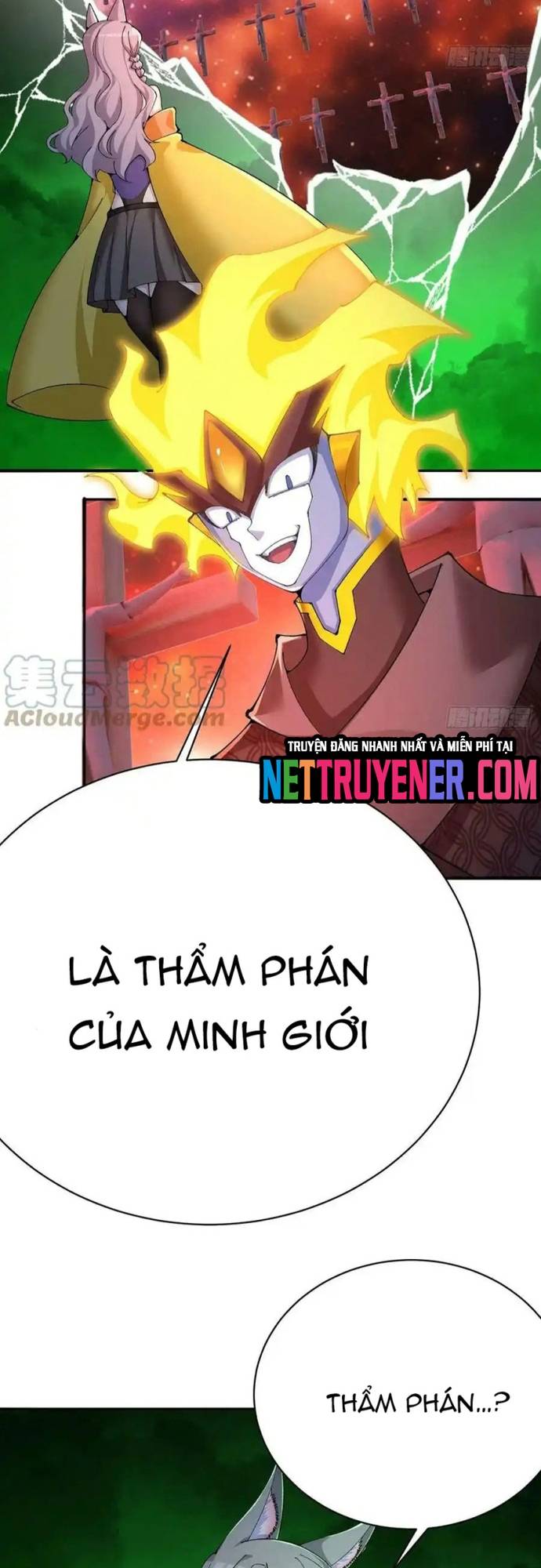 Ta Nhặt Được Thuộc Tính Tại Tu Chân Giới Chapter 297 - Trang 9