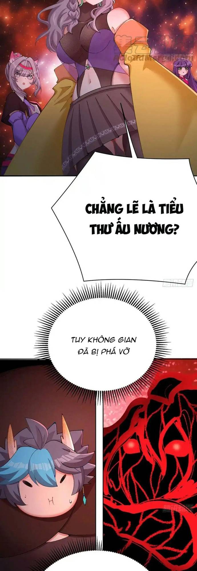 Ta Nhặt Được Thuộc Tính Tại Tu Chân Giới Chapter 299 - Trang 4
