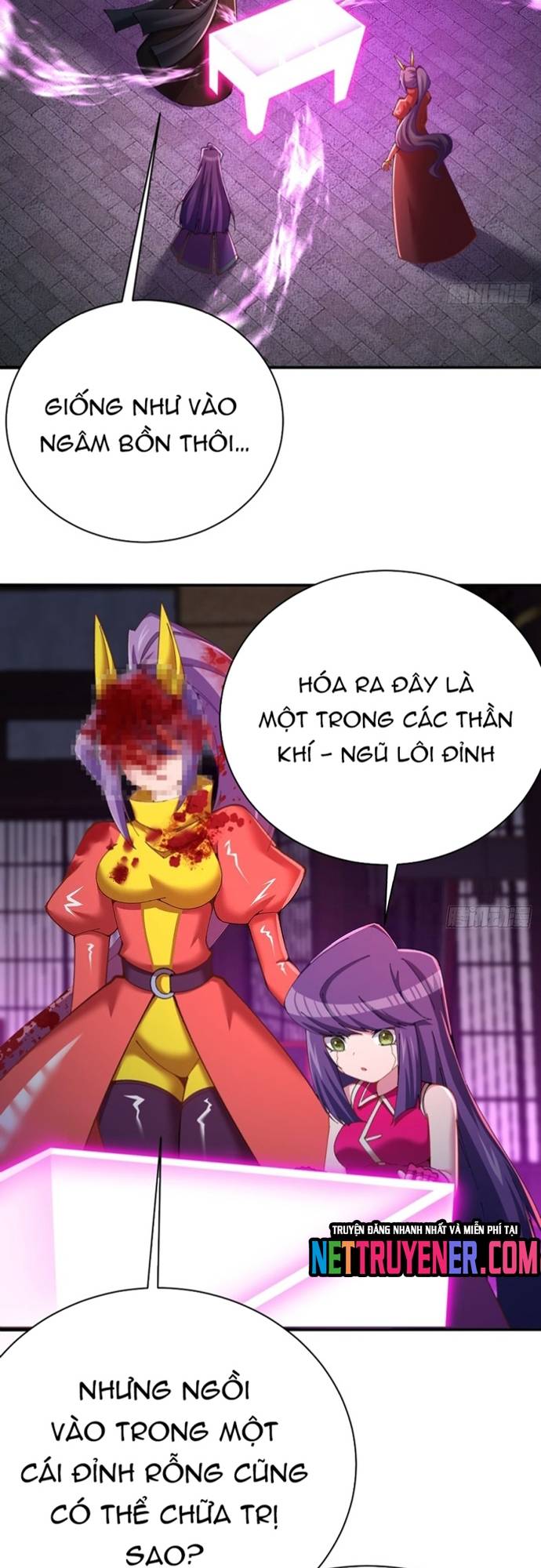 Ta Nhặt Được Thuộc Tính Tại Tu Chân Giới Chapter 295 - Trang 9