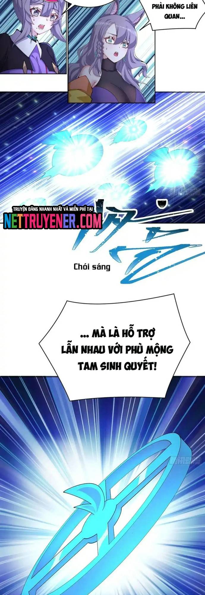 Ta Nhặt Được Thuộc Tính Tại Tu Chân Giới Chapter 298 - Trang 10