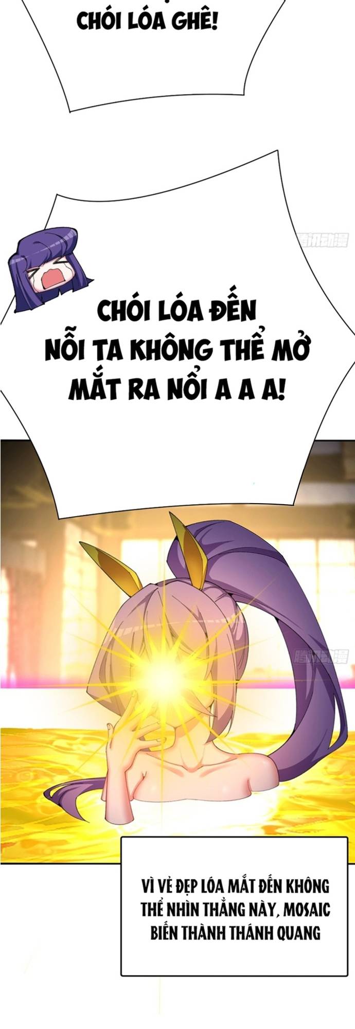 Ta Nhặt Được Thuộc Tính Tại Tu Chân Giới Chapter 295 - Trang 28